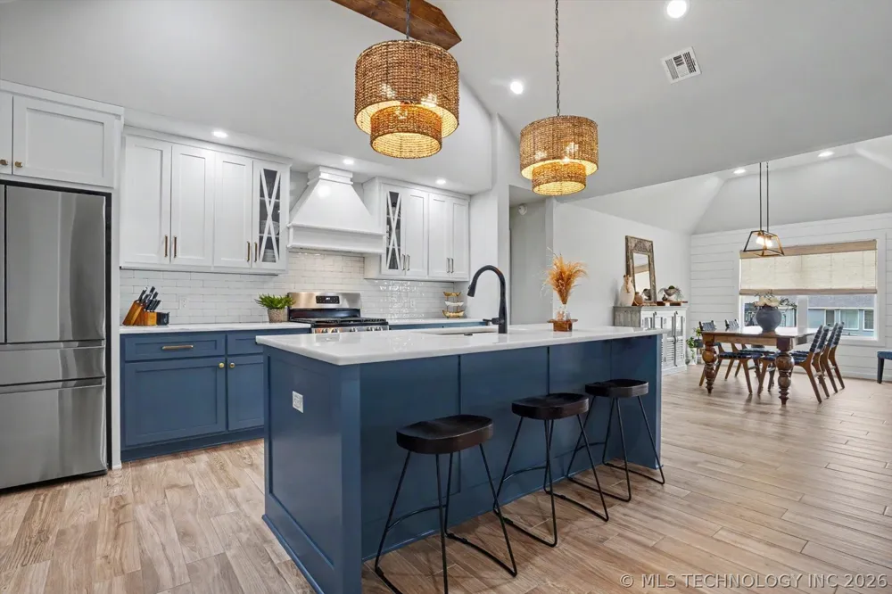 18977 E Ridgeline Road Catoosa, OK 74015