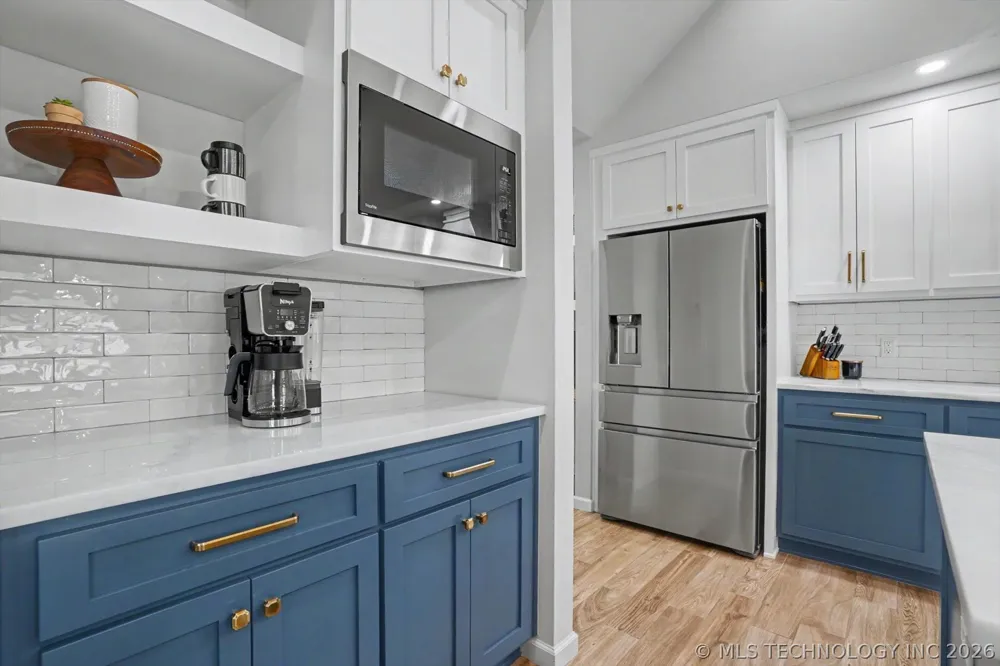 18977 E Ridgeline Road Catoosa, OK 74015