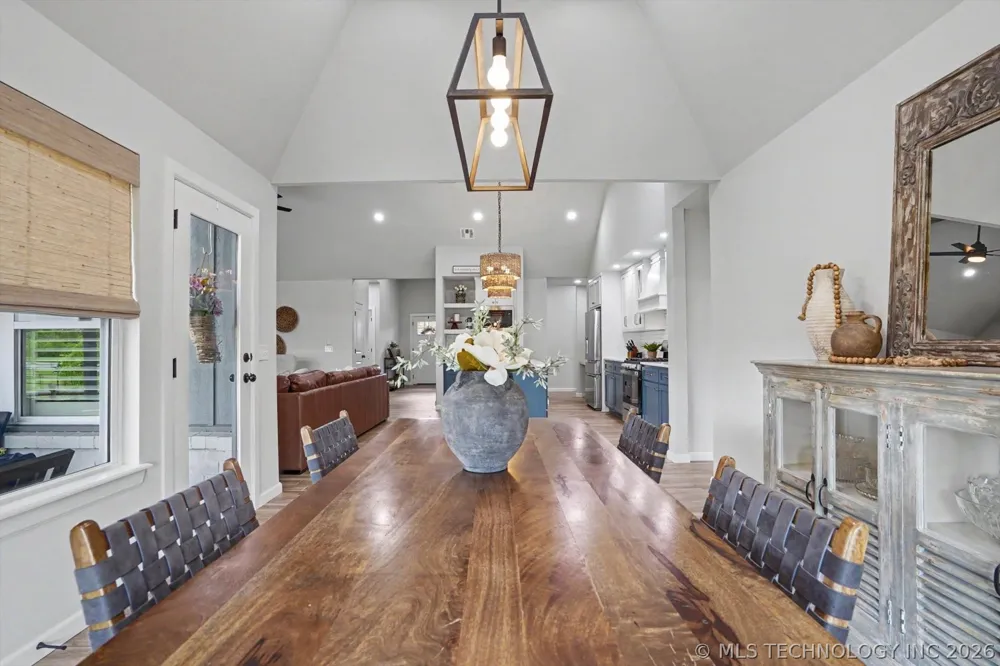 18977 E Ridgeline Road Catoosa, OK 74015