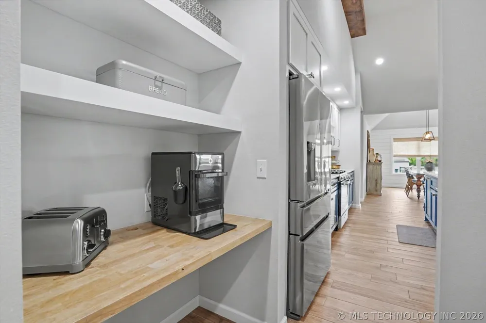 18977 E Ridgeline Road Catoosa, OK 74015
