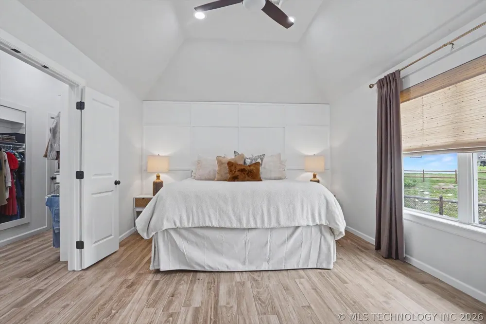 18977 E Ridgeline Road Catoosa, OK 74015