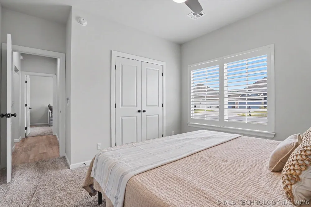 18977 E Ridgeline Road Catoosa, OK 74015