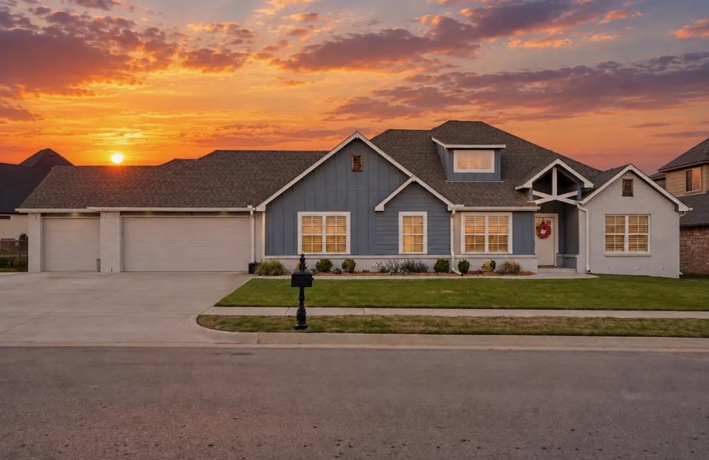 18977 E Ridgeline Road Catoosa, OK 74015