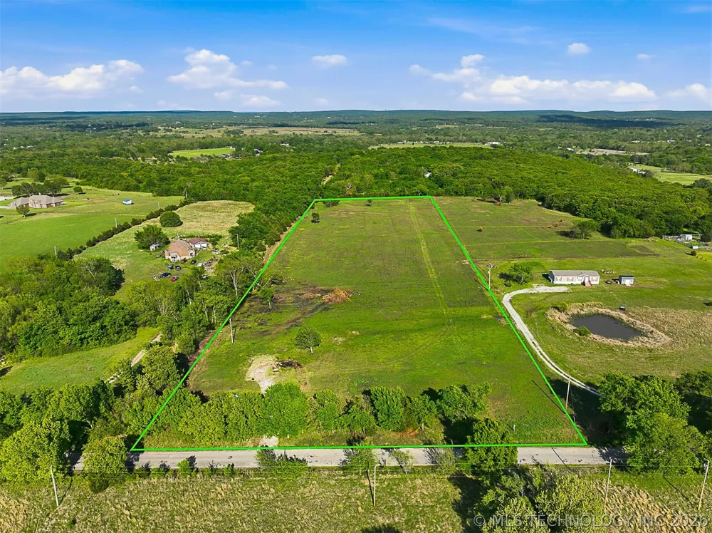 8794 Western Drive Beggs, OK 74421