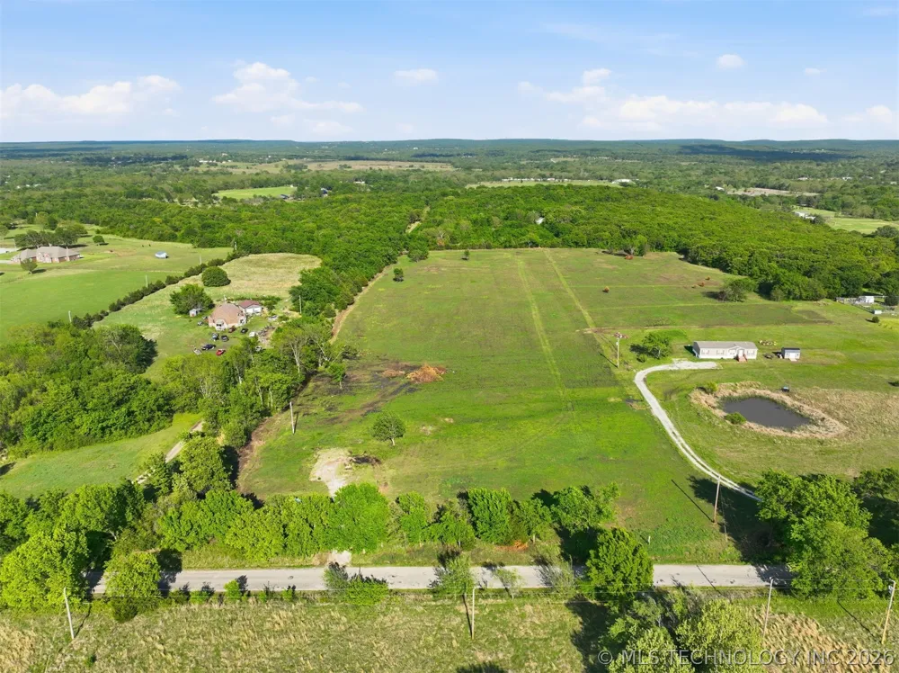 8794 Western Drive Beggs, OK 74421