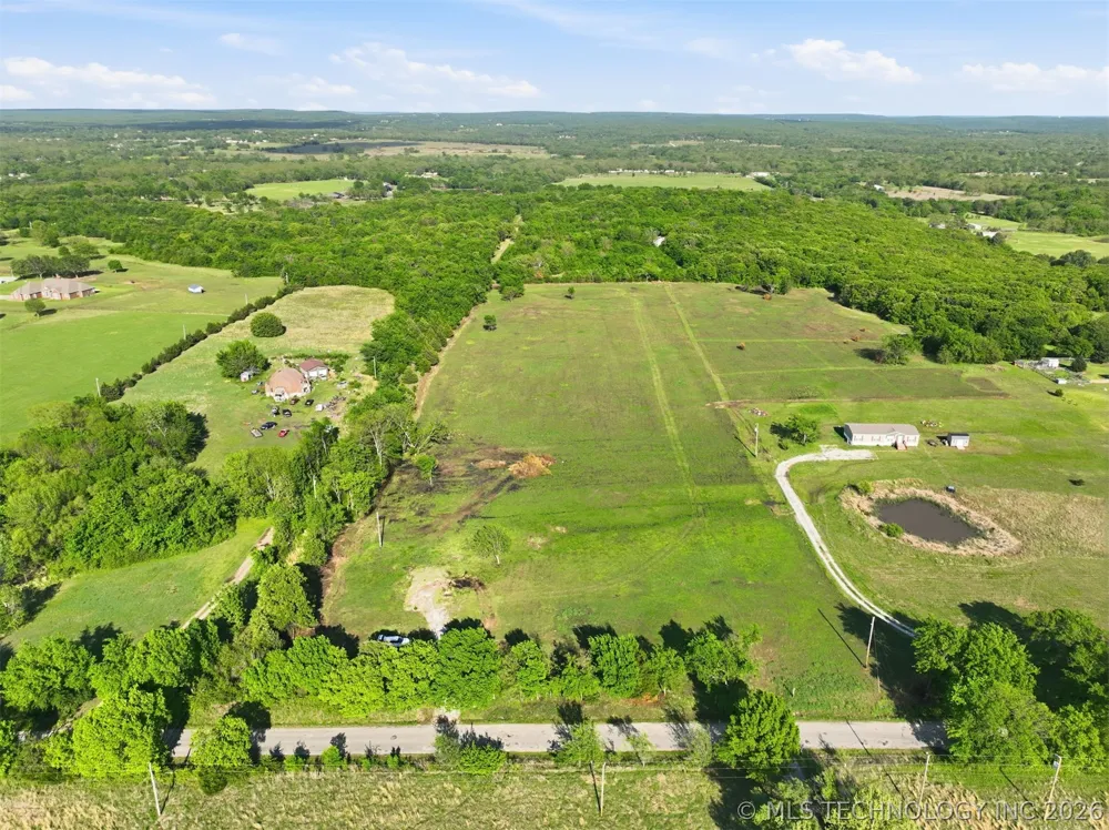 8794 Western Drive Beggs, OK 74421