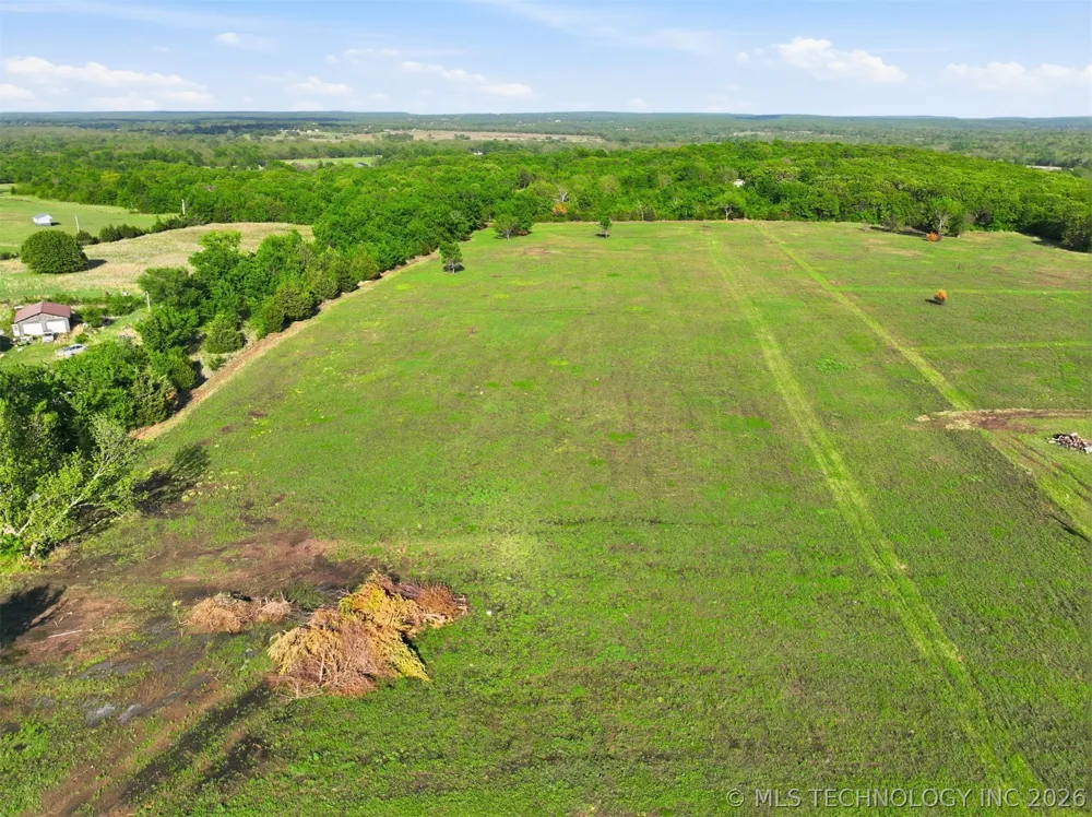 8794 Western Drive Beggs, OK 74421