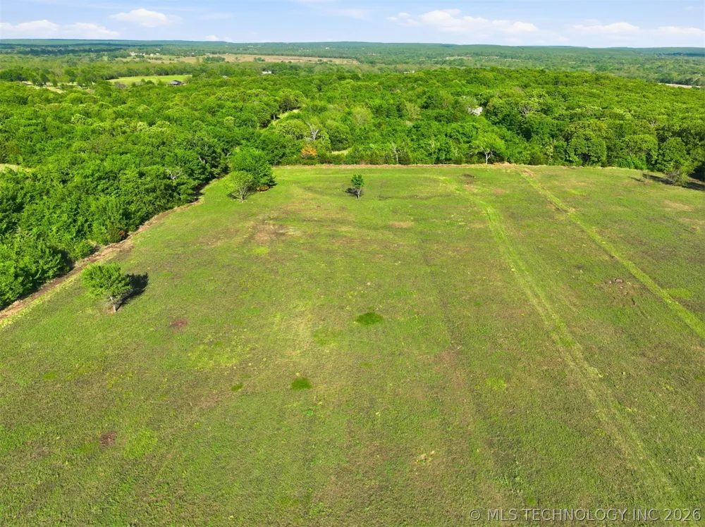 8794 Western Drive Beggs, OK 74421