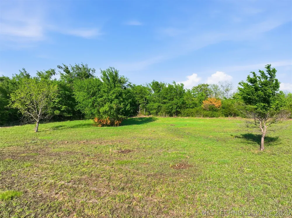 8794 Western Drive Beggs, OK 74421