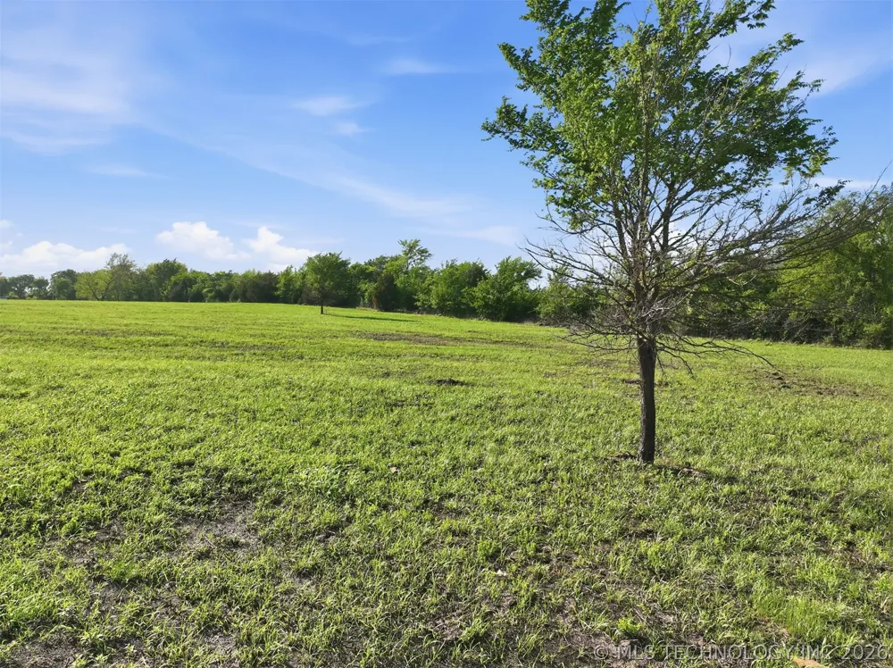 8794 Western Drive Beggs, OK 74421