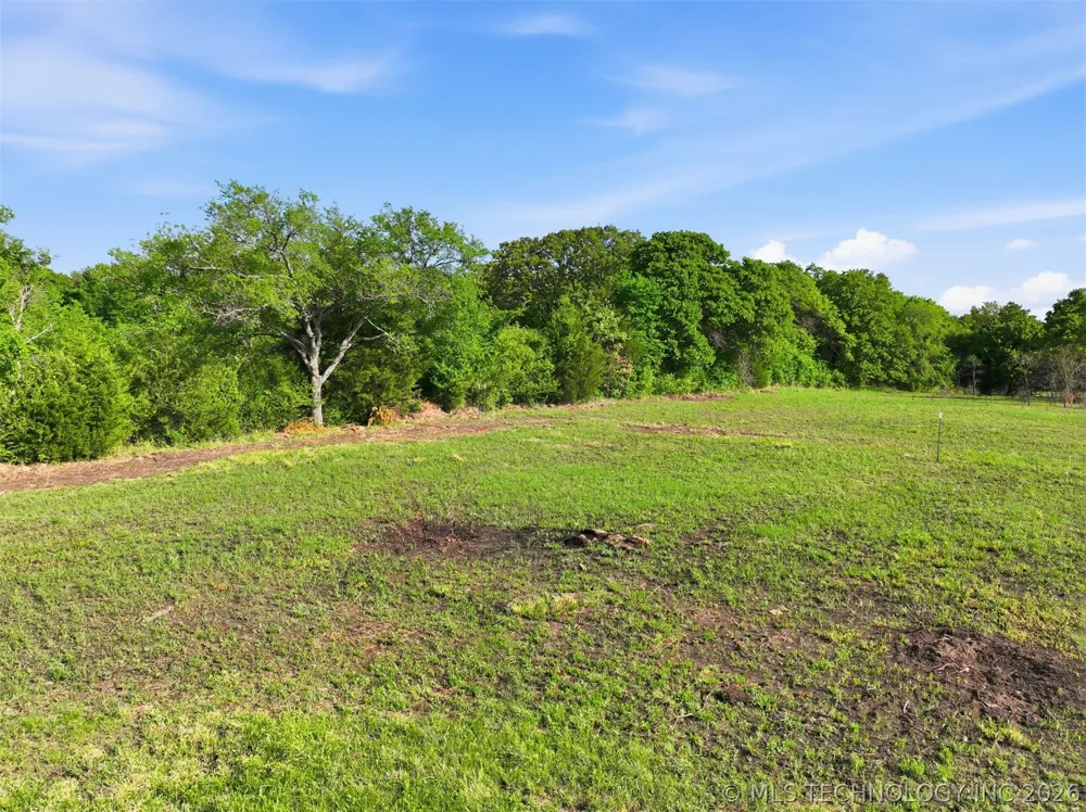 8794 Western Drive Beggs, OK 74421