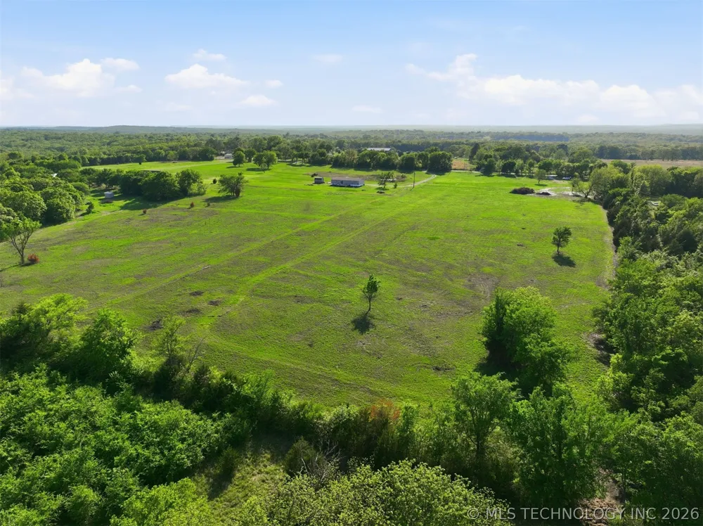 8794 Western Drive Beggs, OK 74421