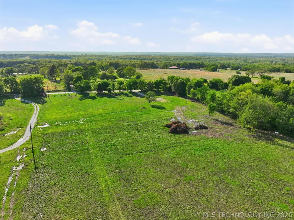 8794 Western Drive Beggs, OK 74421