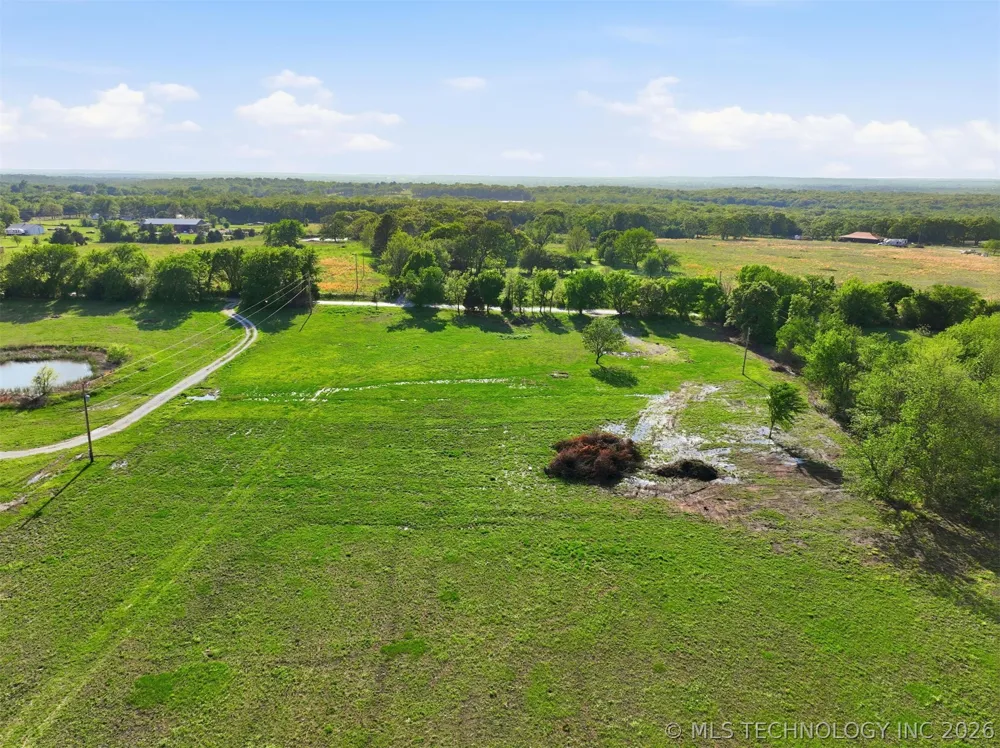8794 Western Drive Beggs, OK 74421