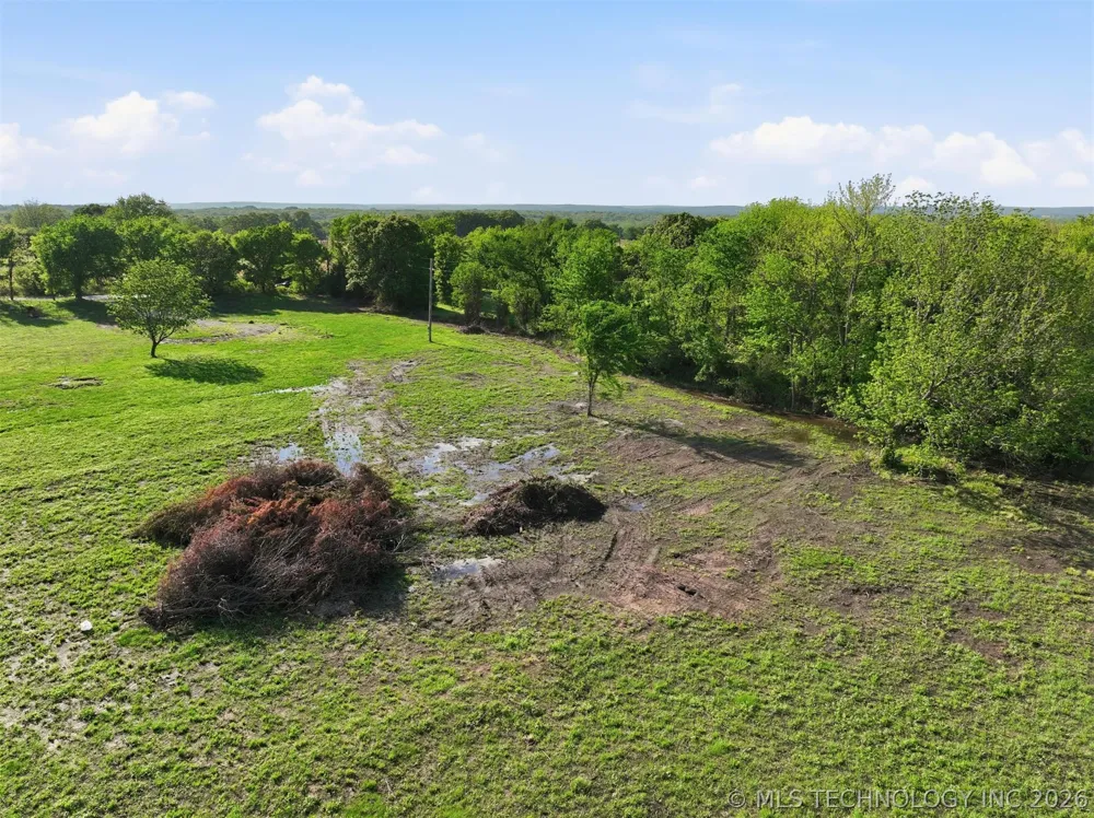 8794 Western Drive Beggs, OK 74421