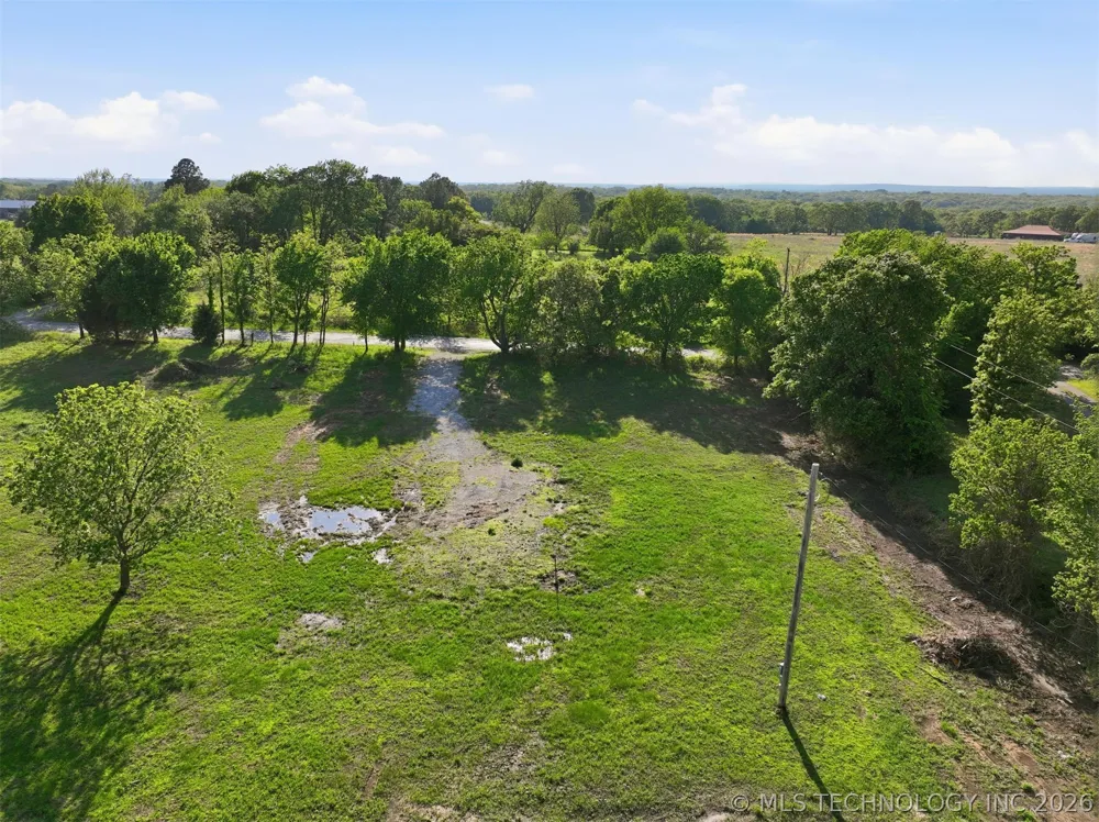 8794 Western Drive Beggs, OK 74421