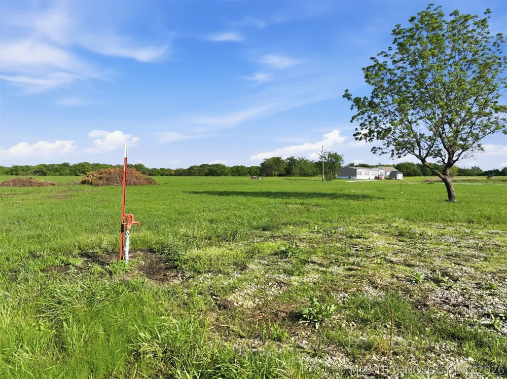 8794 Western Drive Beggs, OK 74421