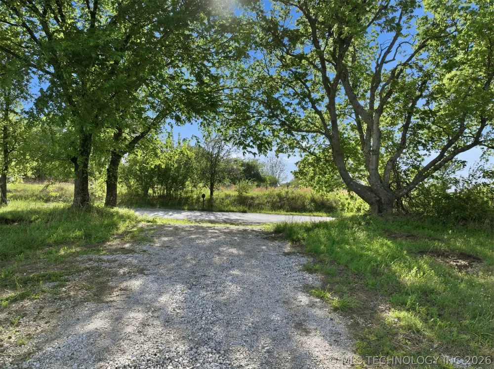 8794 Western Drive Beggs, OK 74421