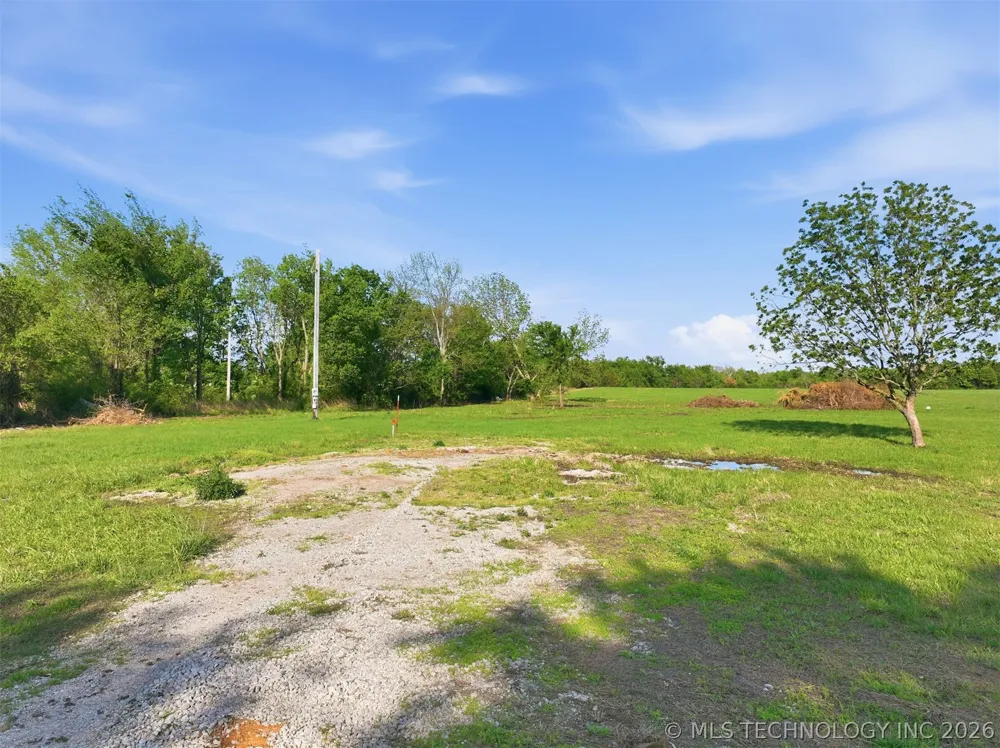 8794 Western Drive Beggs, OK 74421
