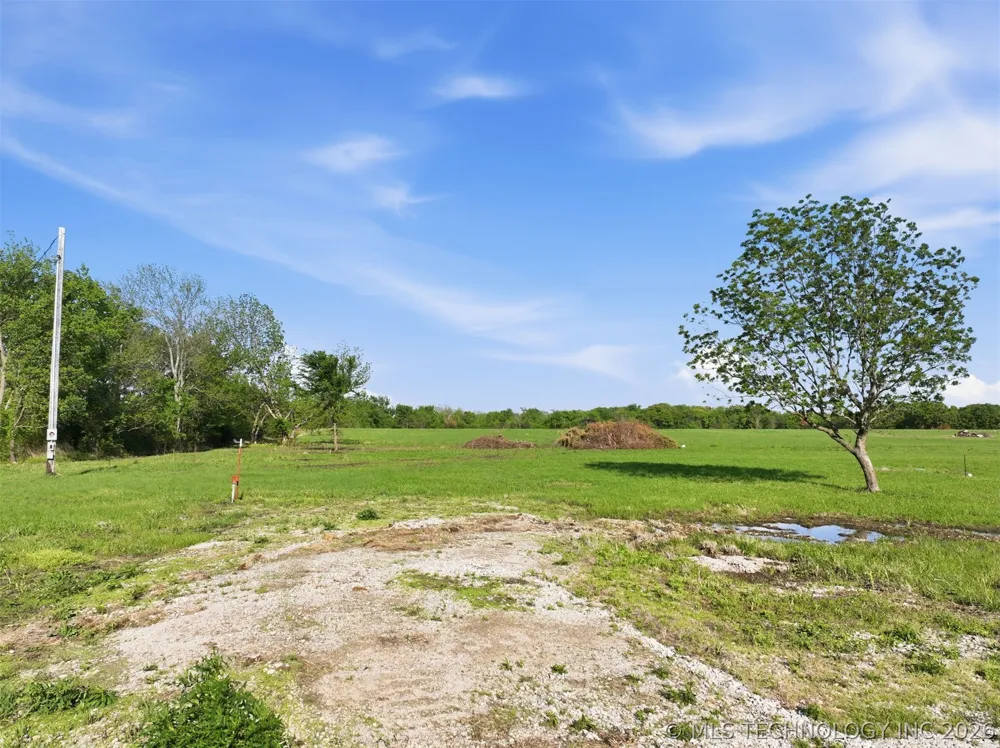8794 Western Drive Beggs, OK 74421