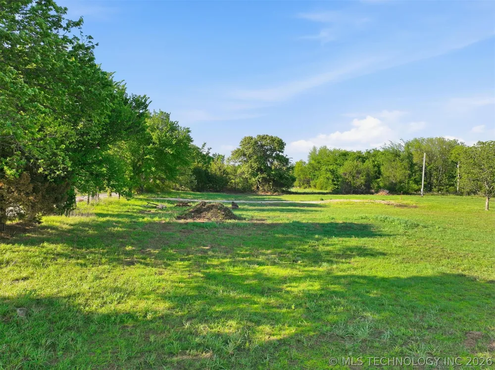 8794 Western Drive Beggs, OK 74421