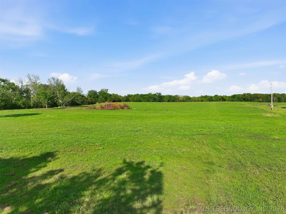 8794 Western Drive Beggs, OK 74421