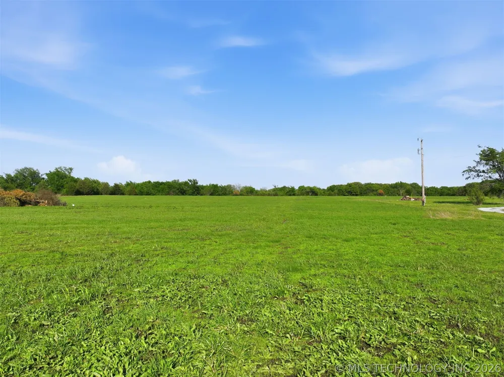 8794 Western Drive Beggs, OK 74421