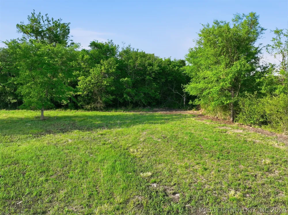8794 Western Drive Beggs, OK 74421