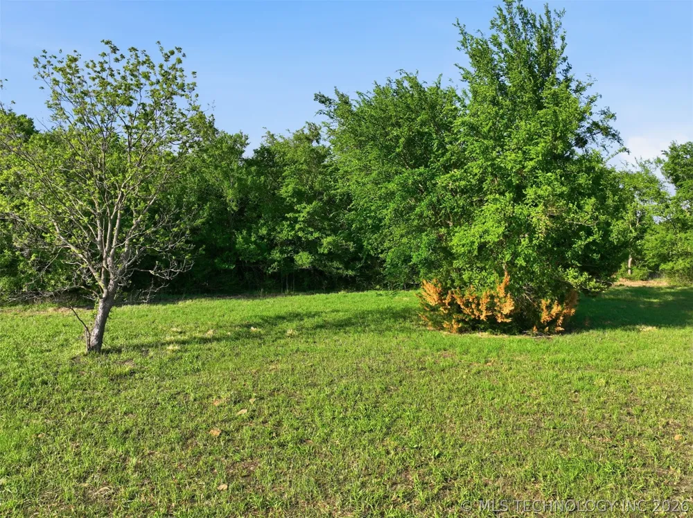8794 Western Drive Beggs, OK 74421