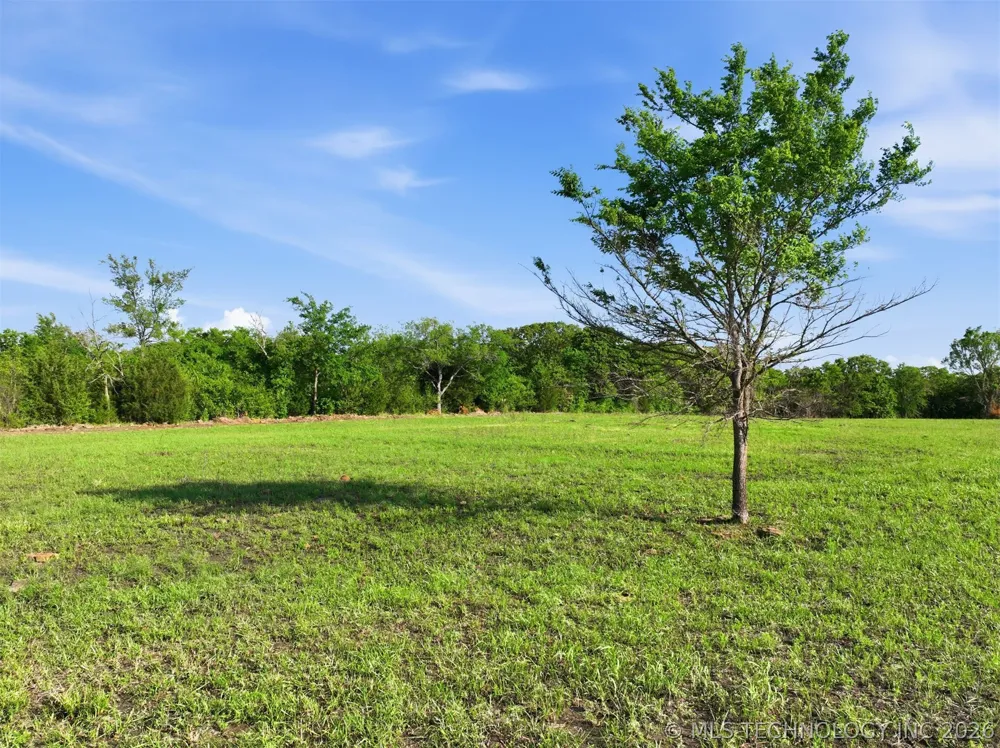 8794 Western Drive Beggs, OK 74421