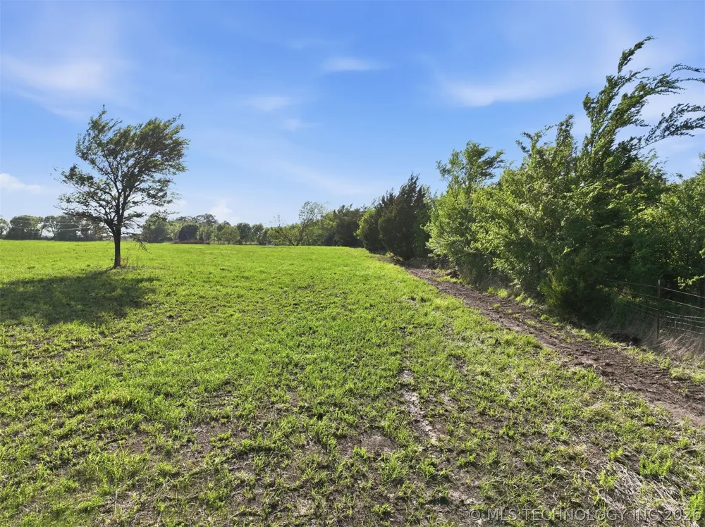 8794 Western Drive Beggs, OK 74421