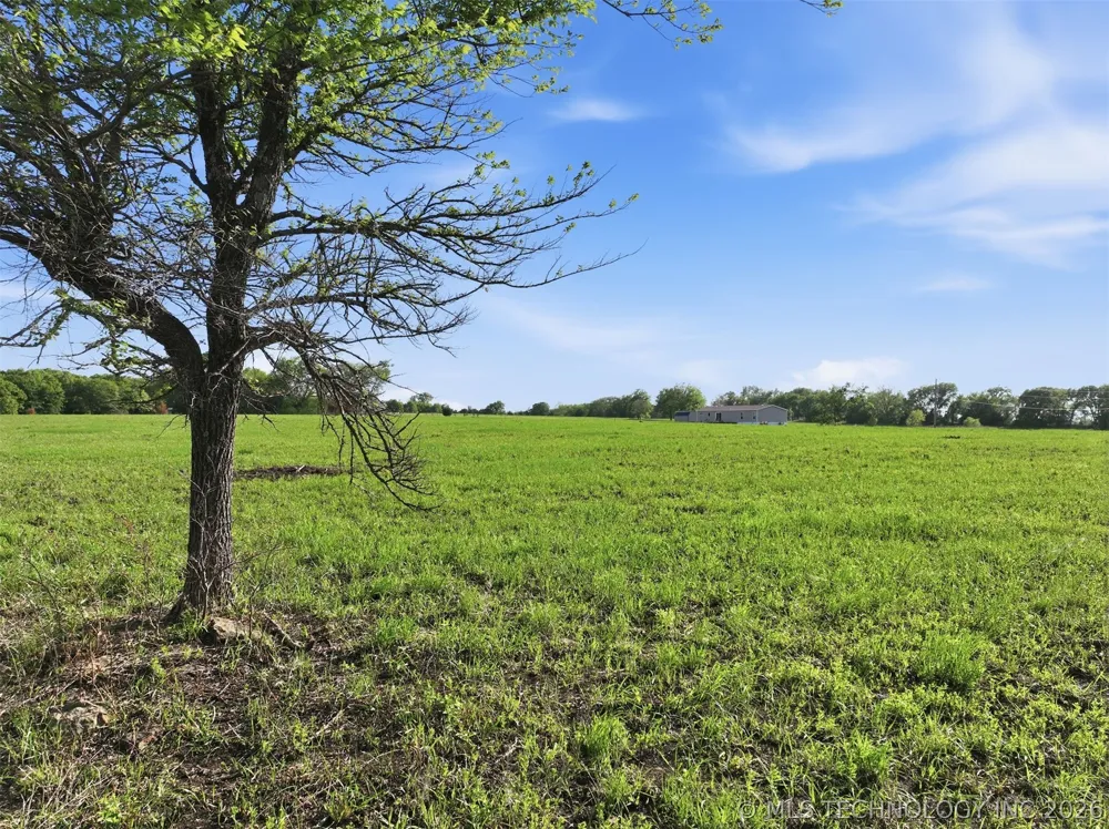8794 Western Drive Beggs, OK 74421