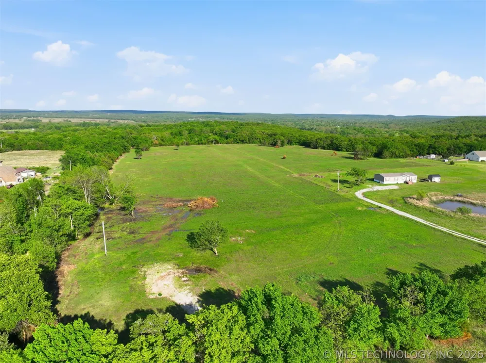 8794 Western Drive Beggs, OK 74421