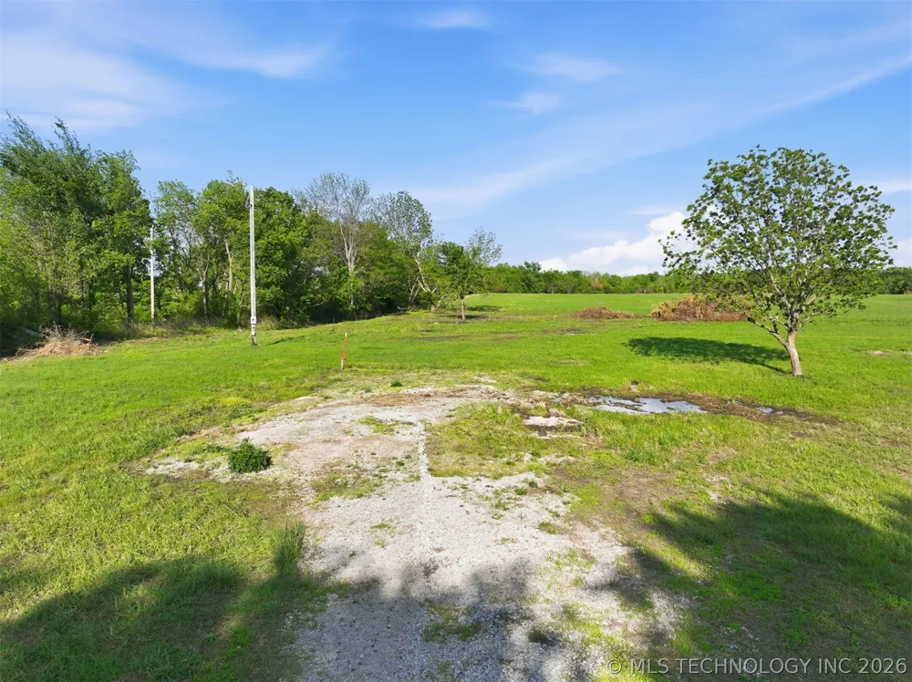 8794 Western Drive Beggs, OK 74421