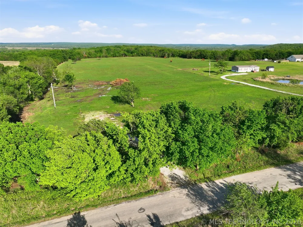 8794 Western Drive Beggs, OK 74421