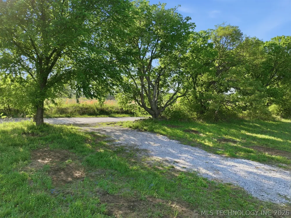 8794 Western Drive Beggs, OK 74421