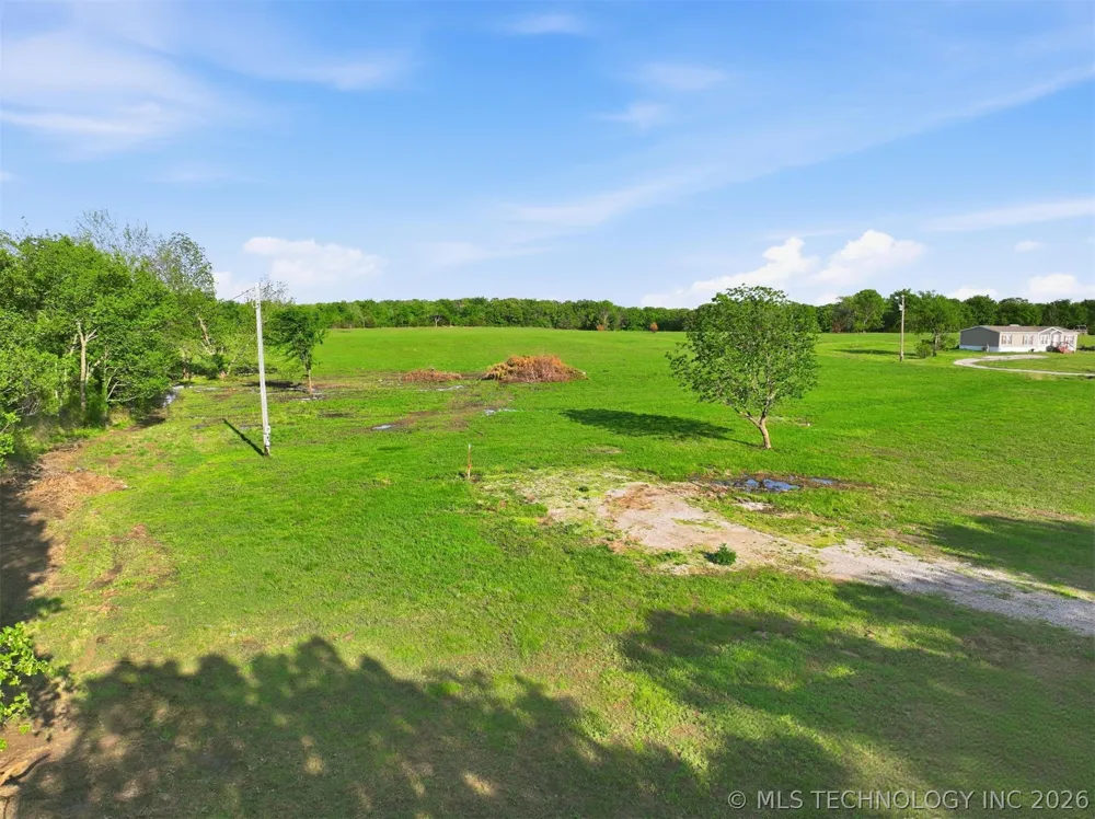 8794 Western Drive Beggs, OK 74421