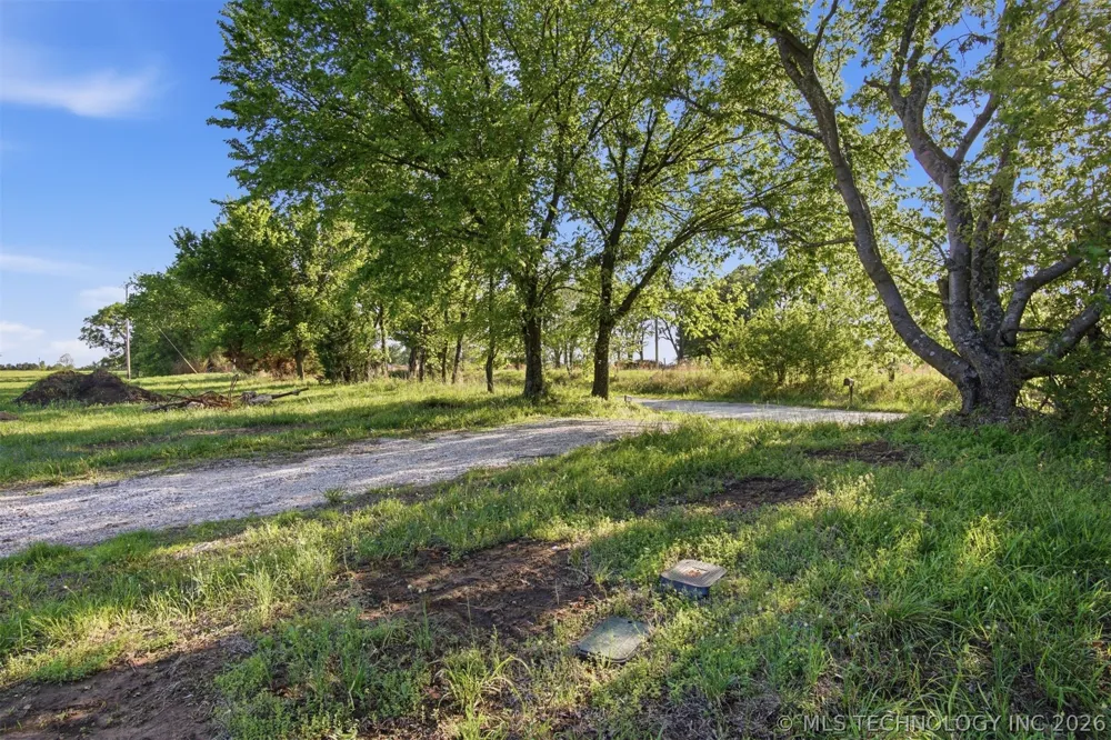 8794 Western Drive Beggs, OK 74421