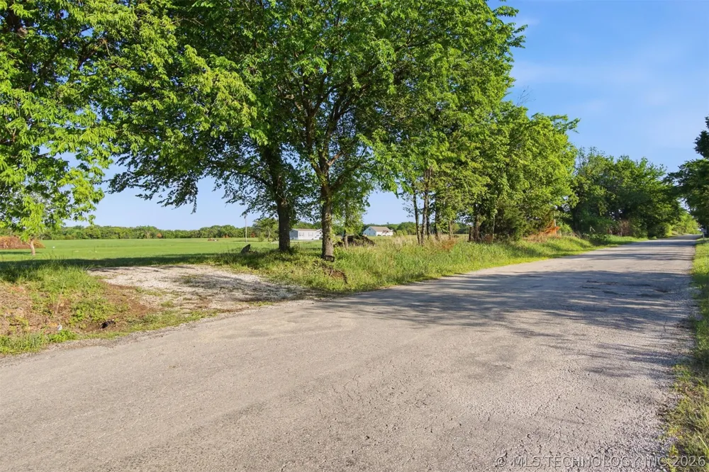 8794 Western Drive Beggs, OK 74421