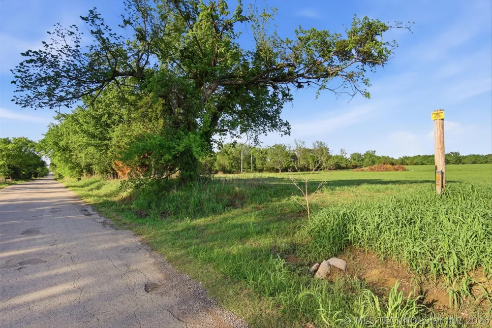 8794 Western Drive Beggs, OK 74421