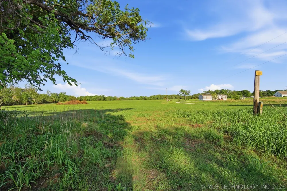 8794 Western Drive Beggs, OK 74421