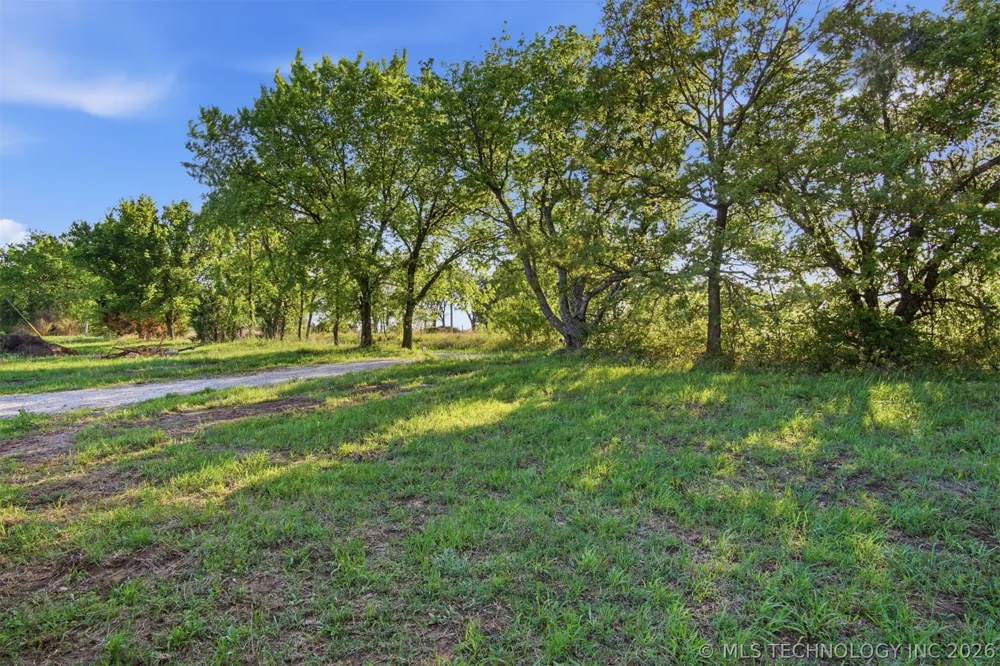 8794 Western Drive Beggs, OK 74421