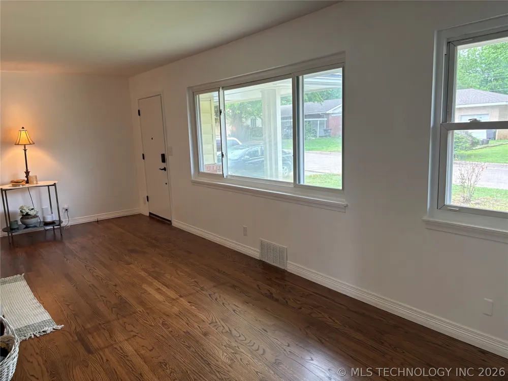 618 SE Wilshire Avenue Bartlesville, OK 74006