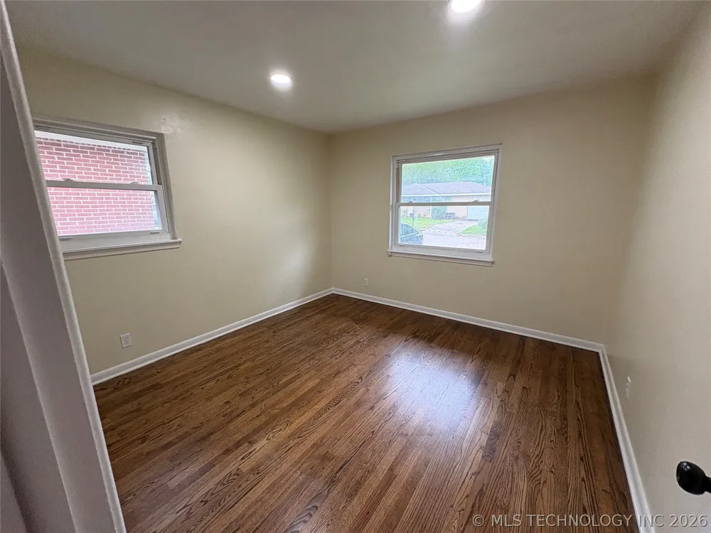 618 SE Wilshire Avenue Bartlesville, OK 74006