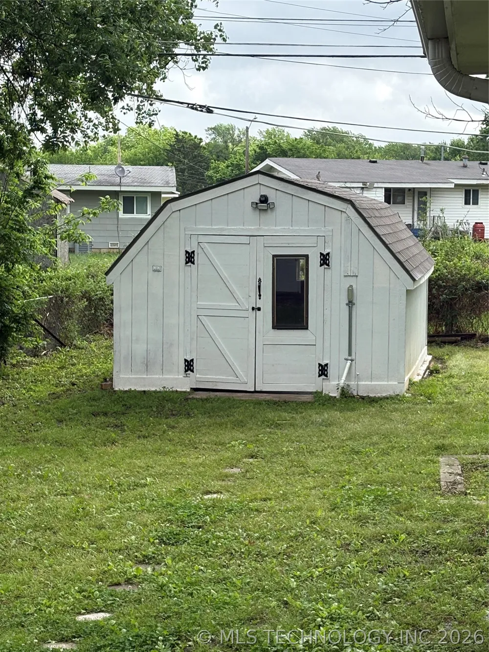 618 SE Wilshire Avenue Bartlesville, OK 74006