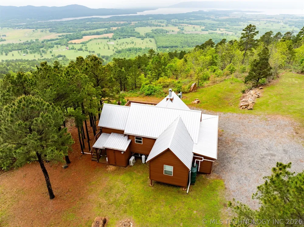 1 SE 1000 AVENUE Tuskahoma, OK 74574