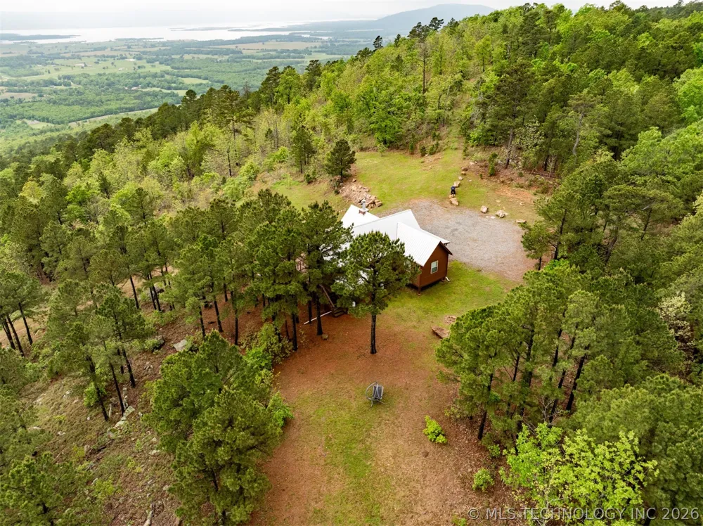 1 SE 1000 AVENUE Tuskahoma, OK 74574