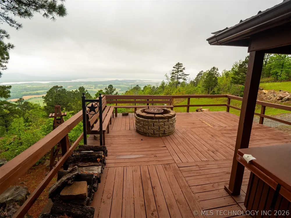 1 SE 1000 AVENUE Tuskahoma, OK 74574