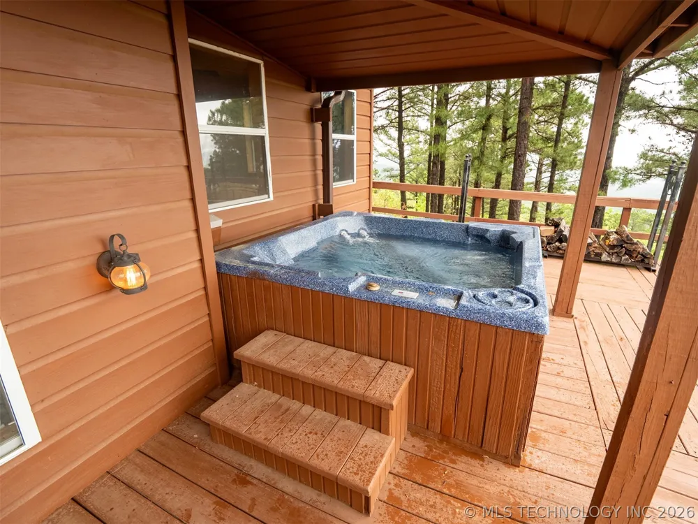 1 SE 1000 AVENUE Tuskahoma, OK 74574
