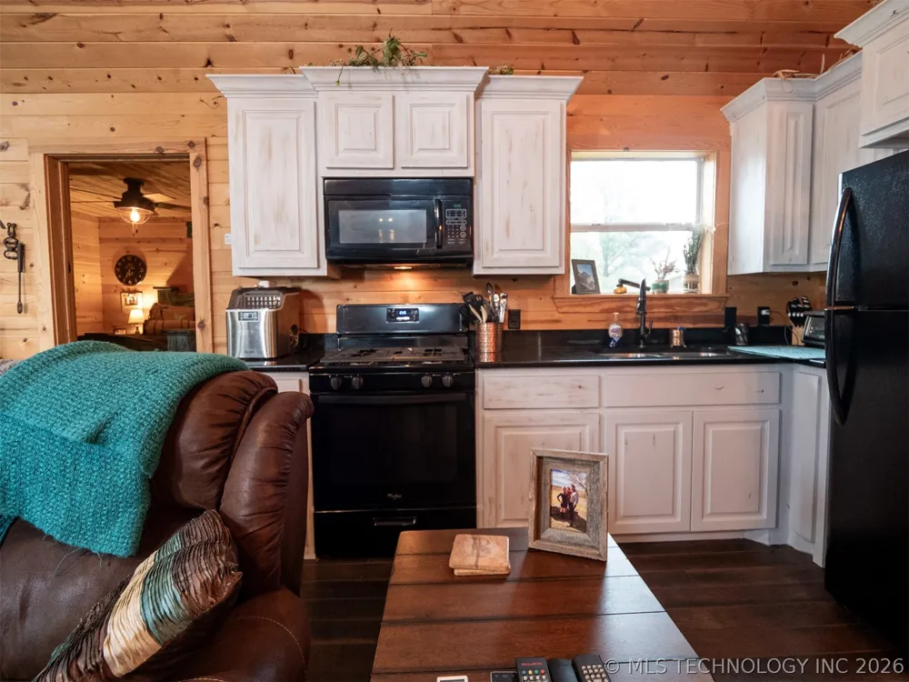 1 SE 1000 AVENUE Tuskahoma, OK 74574
